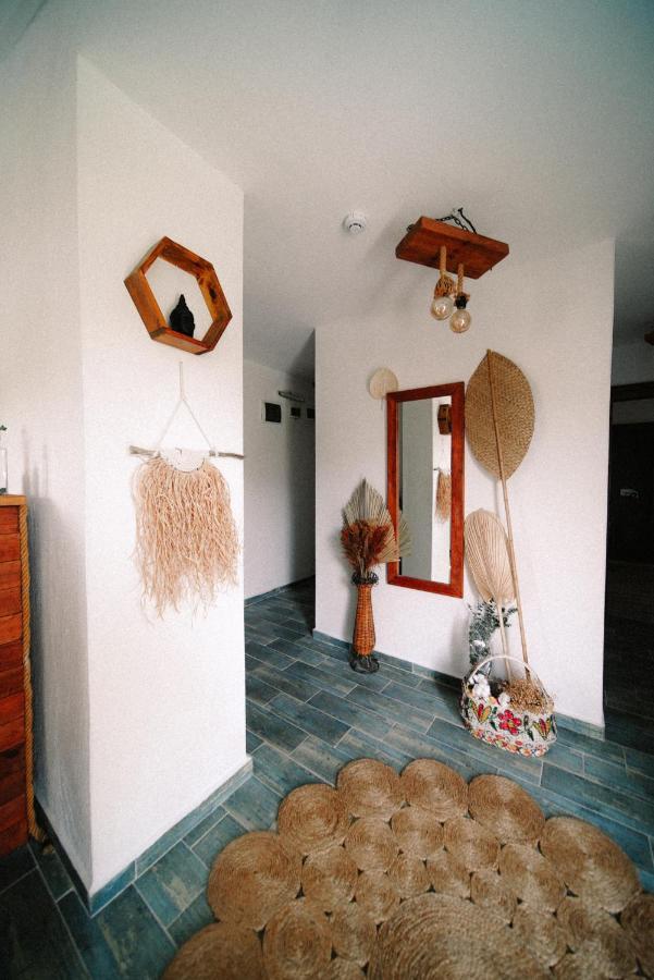 Pupa Alacati Butik Otel Çeşme Eksteriør billede