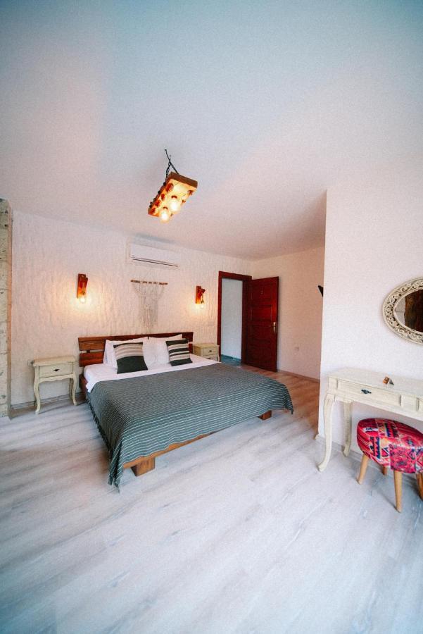 Pupa Alacati Butik Otel Çeşme Eksteriør billede