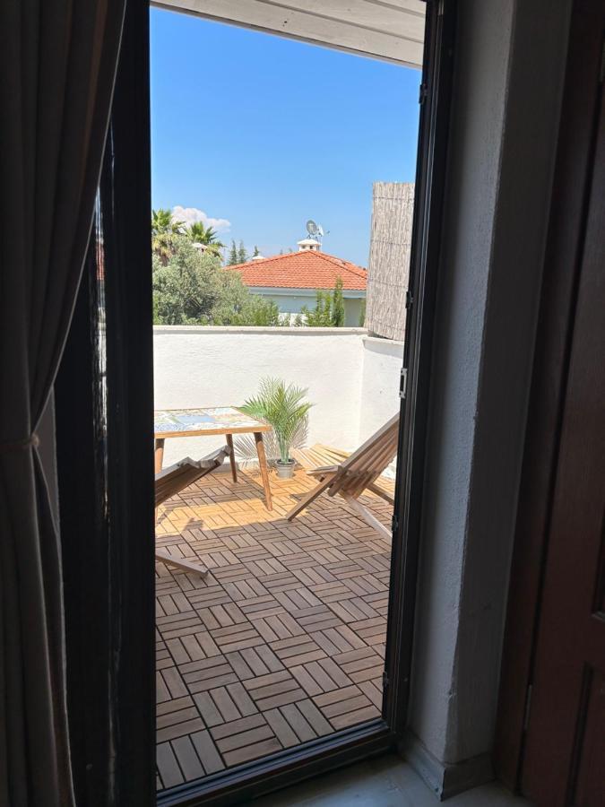 Pupa Alacati Butik Otel Çeşme Eksteriør billede