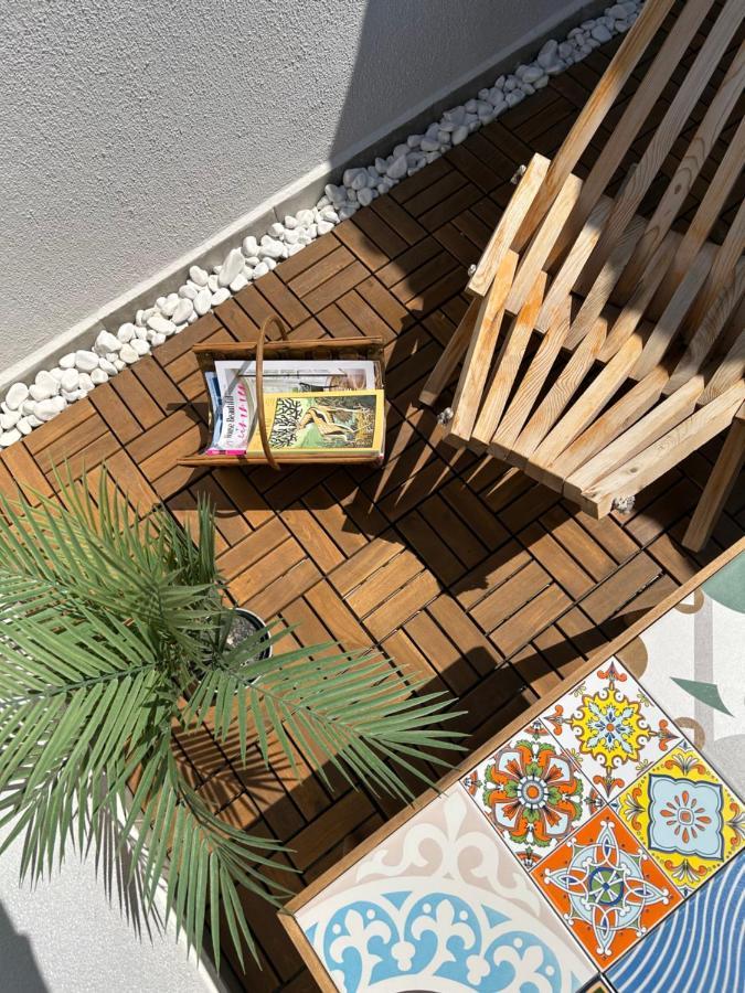 Pupa Alacati Butik Otel Çeşme Eksteriør billede