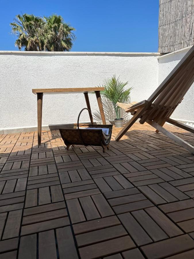 Pupa Alacati Butik Otel Çeşme Eksteriør billede