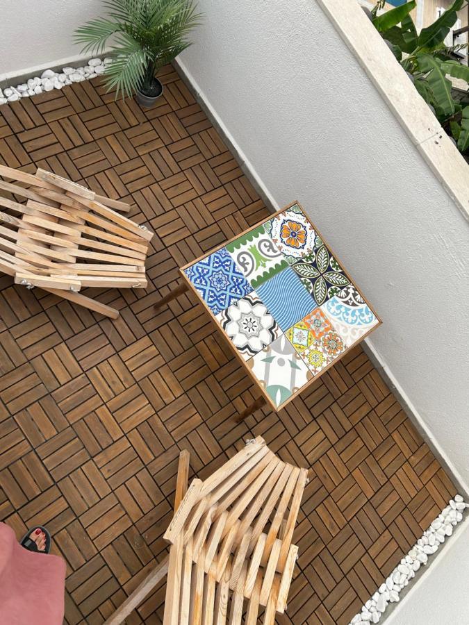 Pupa Alacati Butik Otel Çeşme Eksteriør billede