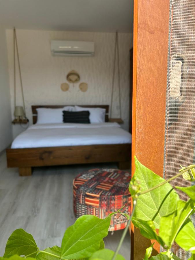 Pupa Alacati Butik Otel Çeşme Eksteriør billede