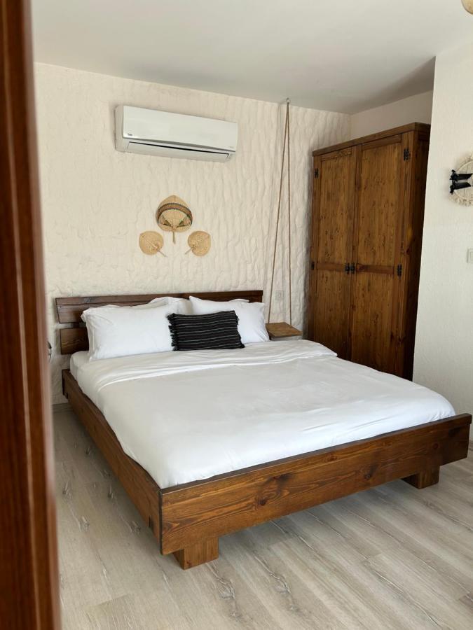 Pupa Alacati Butik Otel Çeşme Eksteriør billede