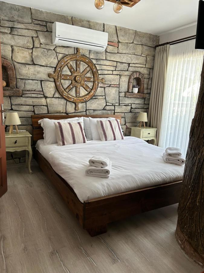 Pupa Alacati Butik Otel Çeşme Eksteriør billede