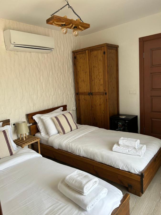 Pupa Alacati Butik Otel Çeşme Eksteriør billede