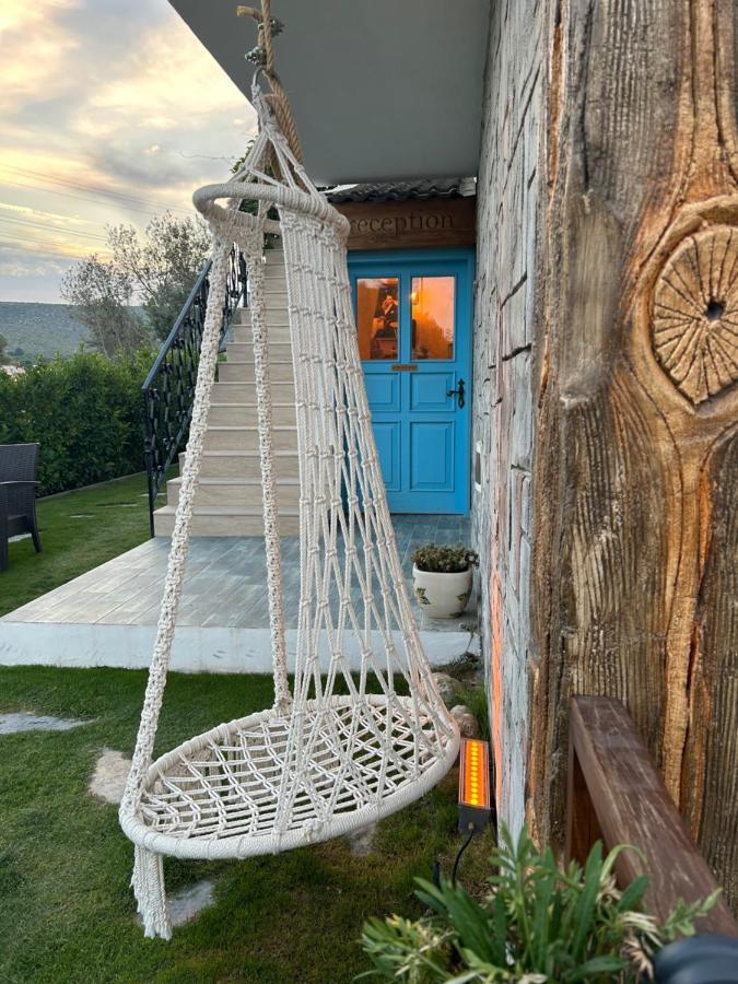 Pupa Alacati Butik Otel Çeşme Eksteriør billede