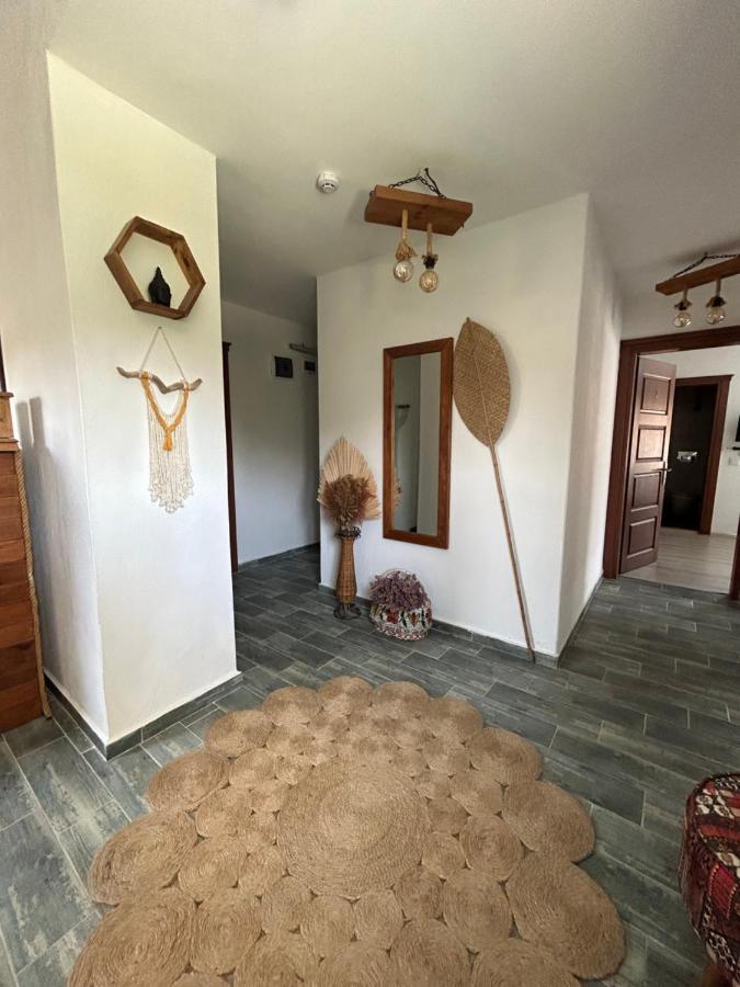 Pupa Alacati Butik Otel Çeşme Eksteriør billede