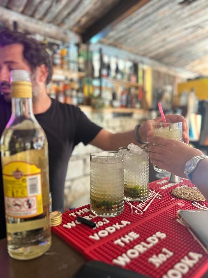 Pupa Alacati Butik Otel Çeşme Eksteriør billede