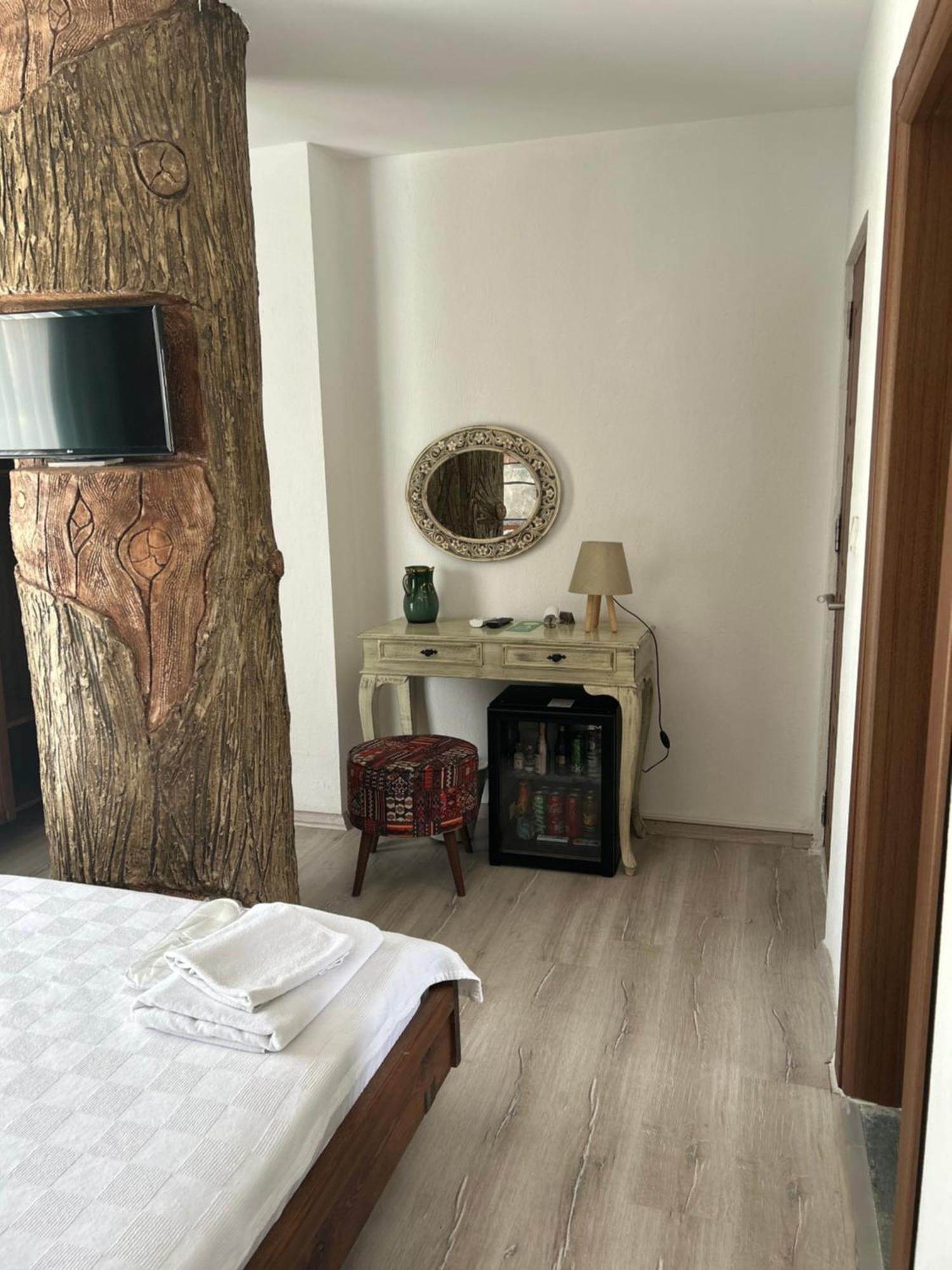 Pupa Alacati Butik Otel Çeşme Eksteriør billede