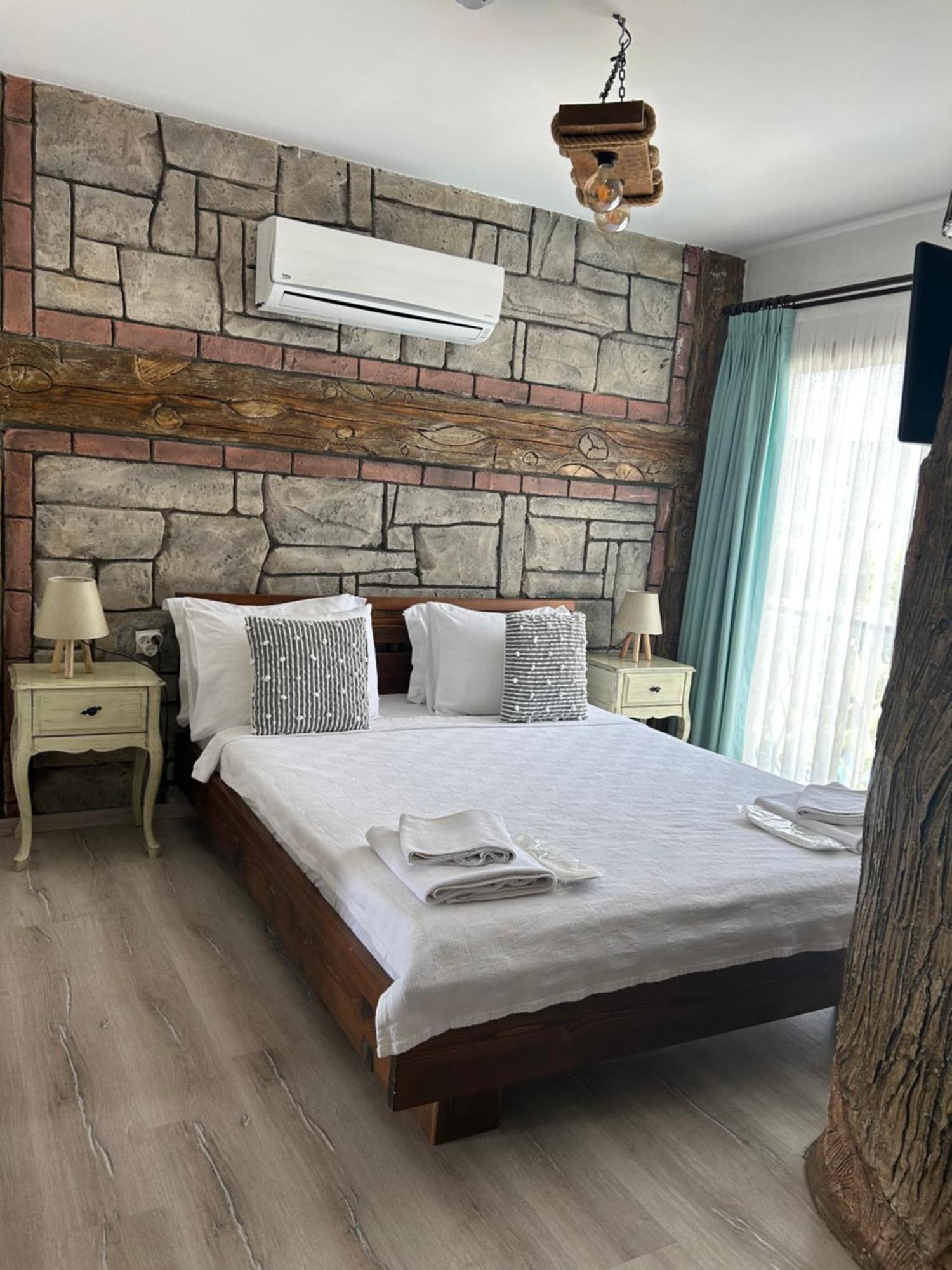 Pupa Alacati Butik Otel Çeşme Eksteriør billede