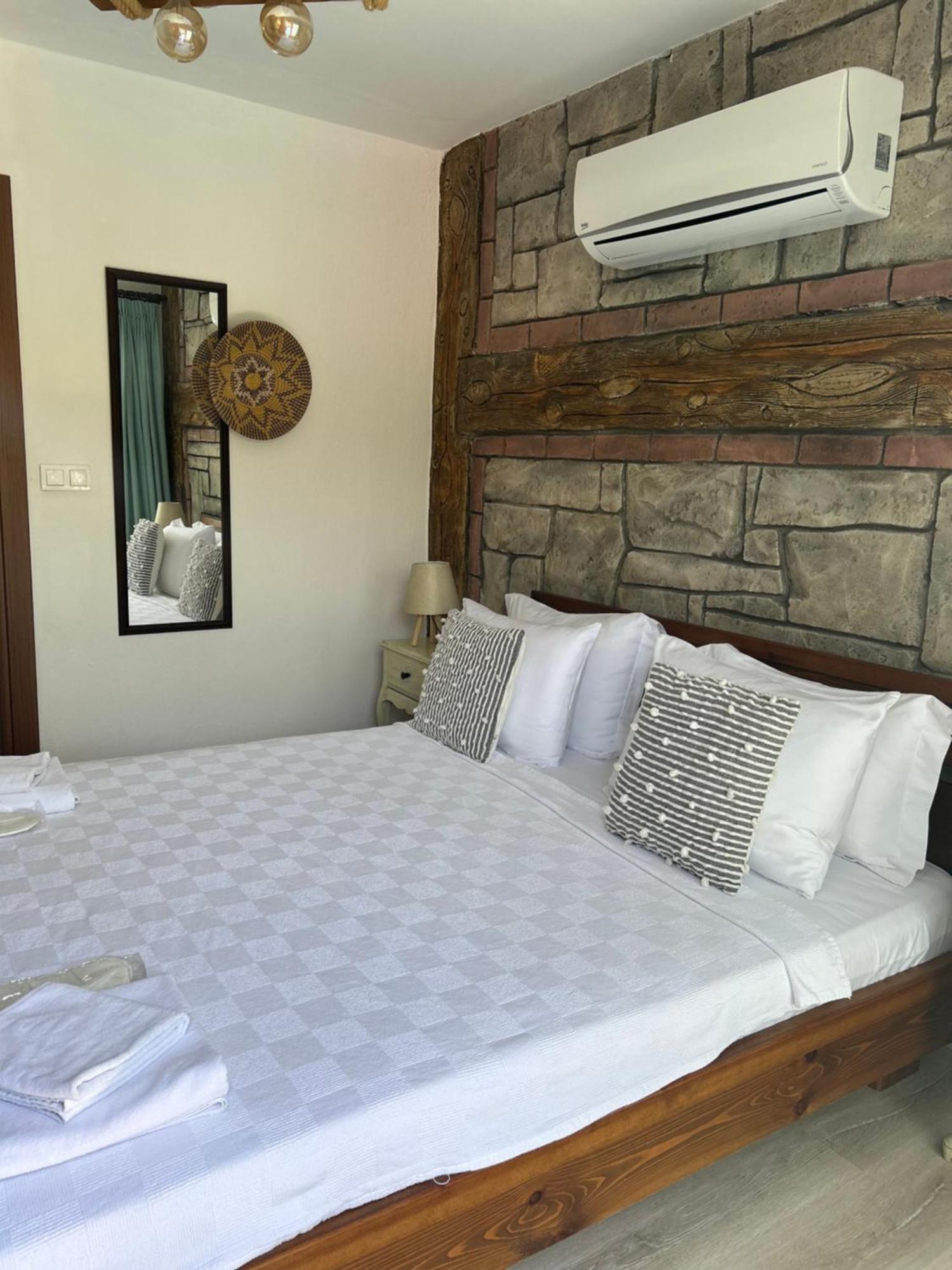 Pupa Alacati Butik Otel Çeşme Eksteriør billede