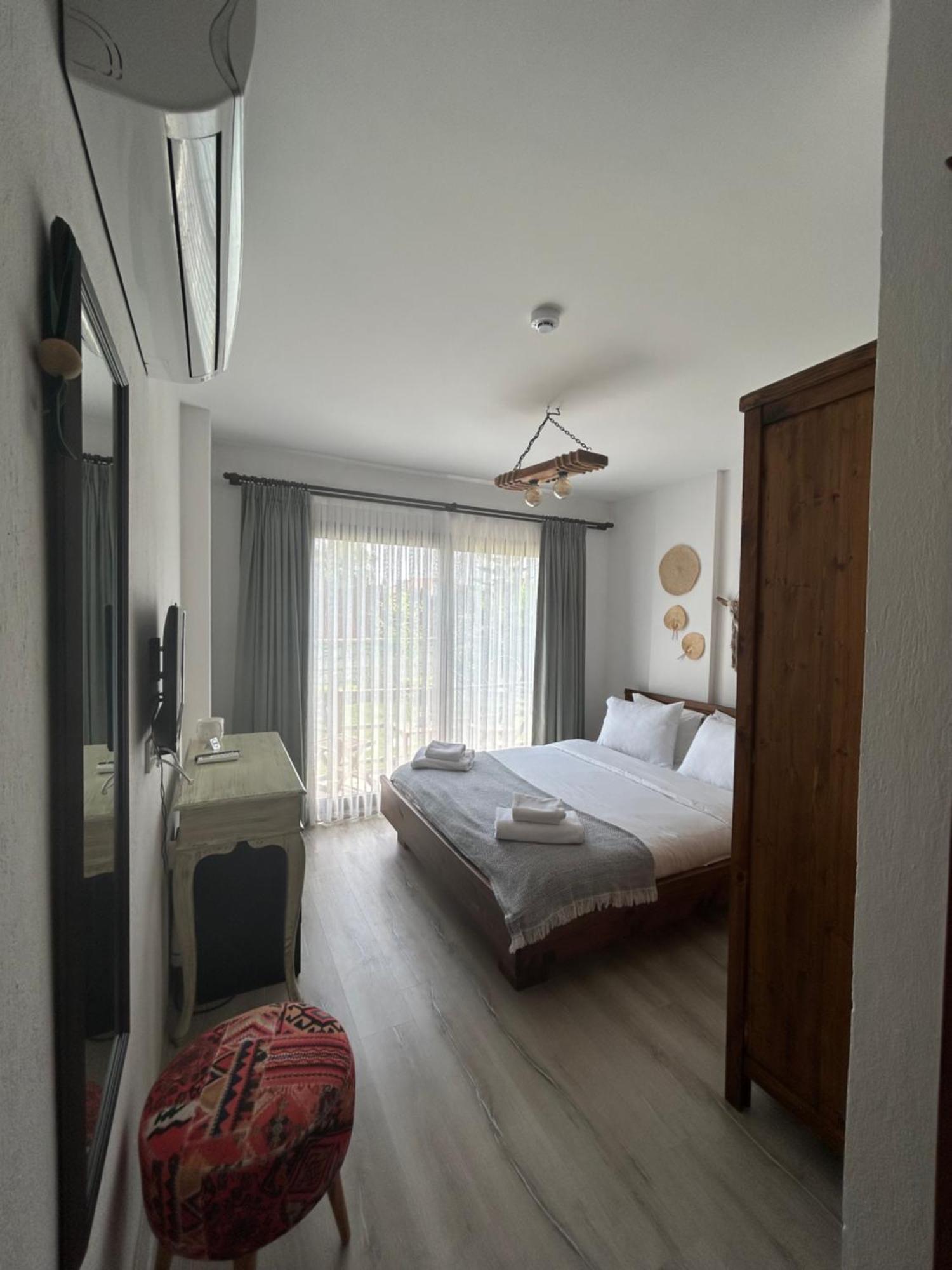 Pupa Alacati Butik Otel Çeşme Eksteriør billede