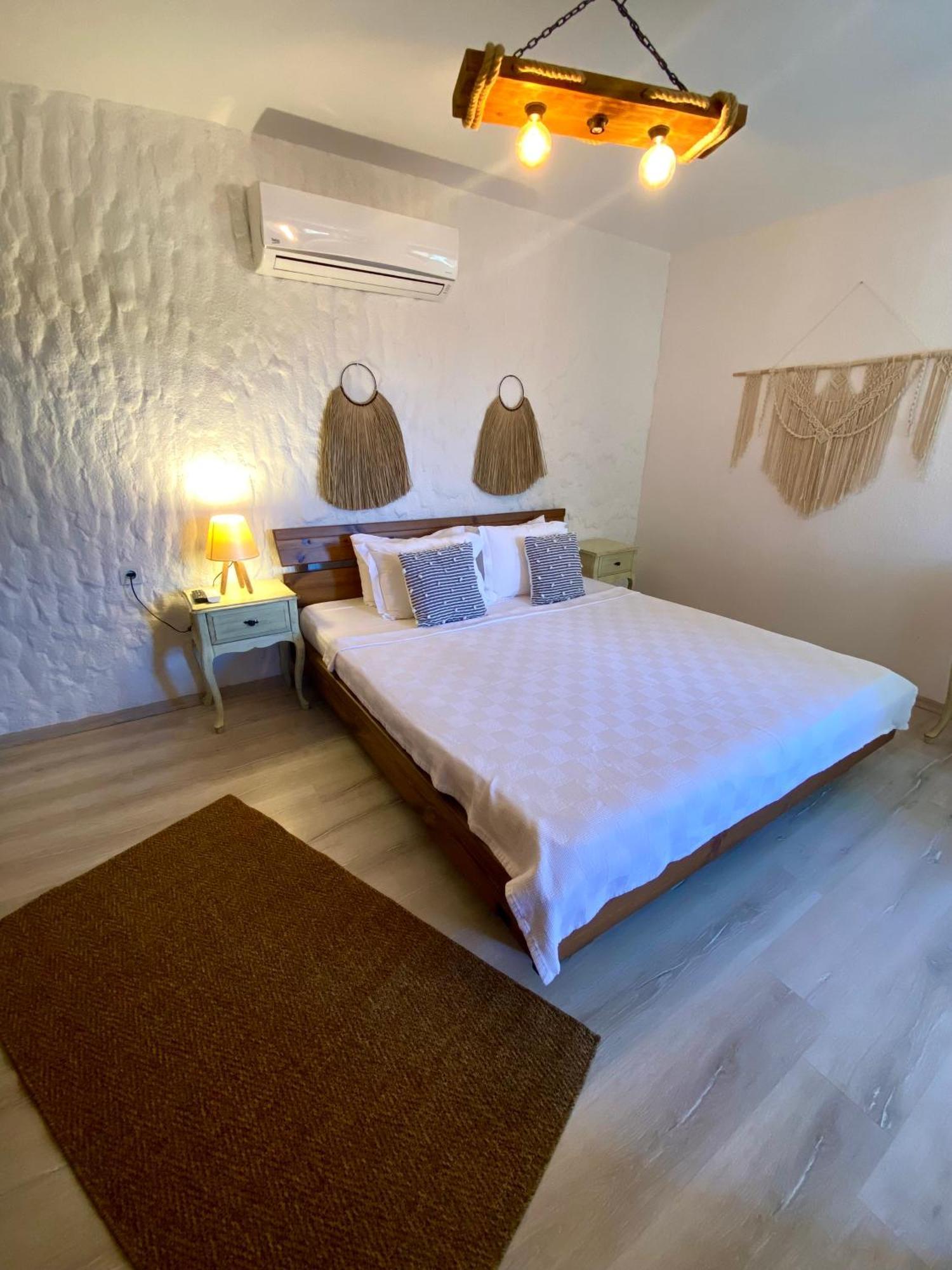 Pupa Alacati Butik Otel Çeşme Eksteriør billede