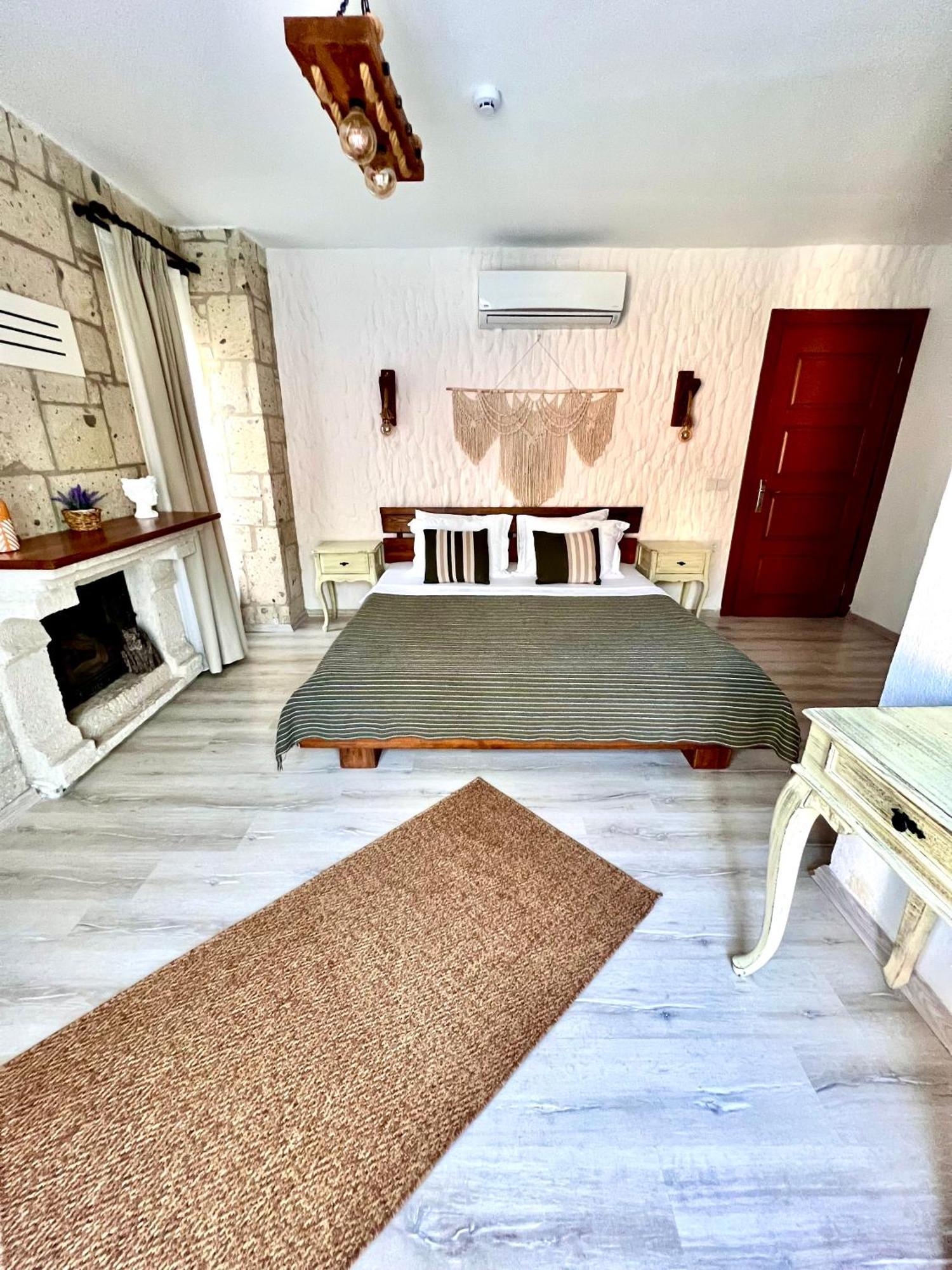 Pupa Alacati Butik Otel Çeşme Eksteriør billede