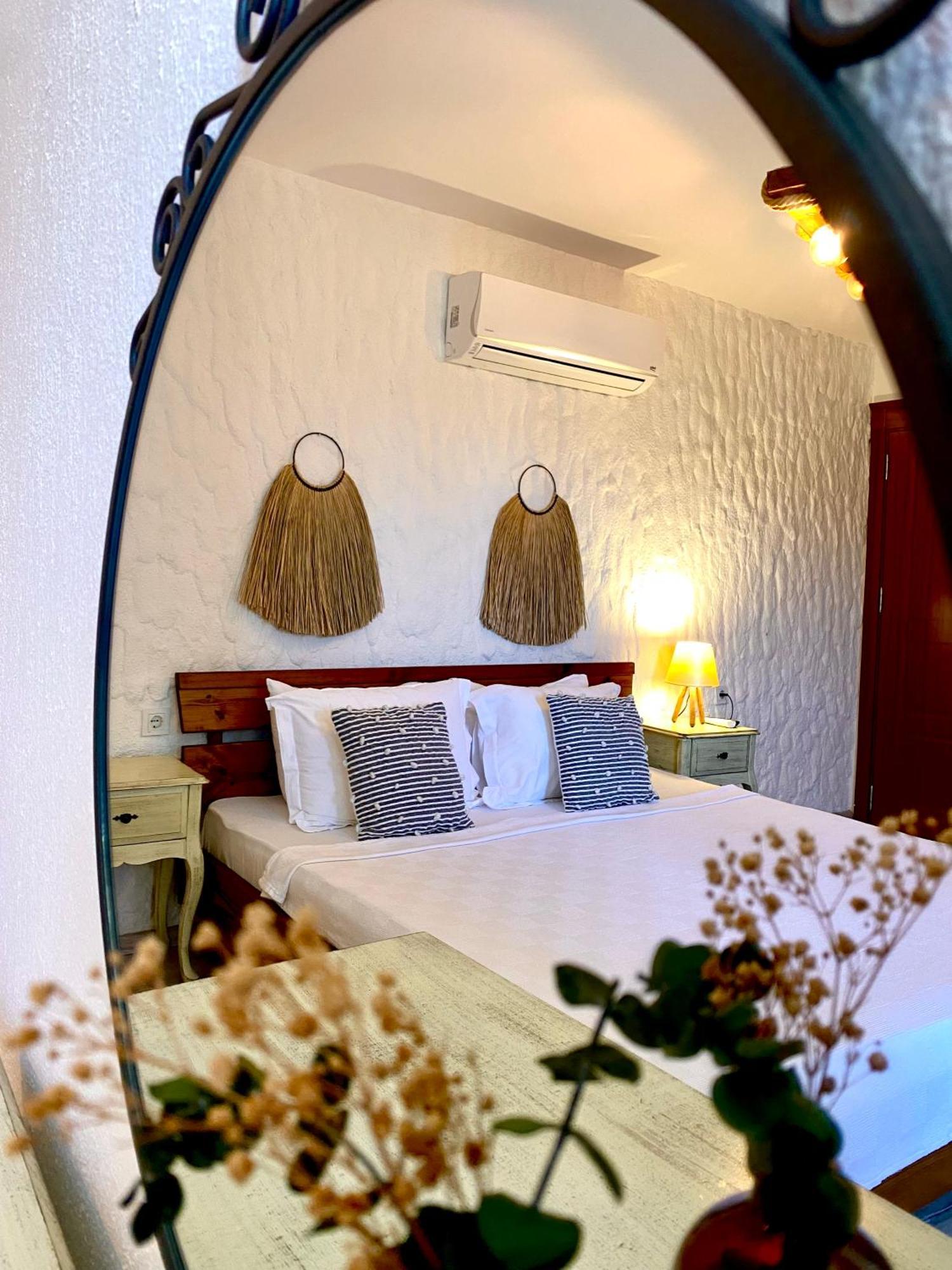 Pupa Alacati Butik Otel Çeşme Eksteriør billede